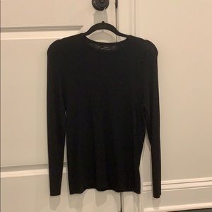Zara men’s sweater